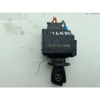 Замок зажигания Mercedes W211 (E) 2007 2115452308