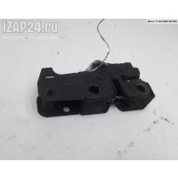 Замок капота Skoda Octavia mk2 (A5) 2008