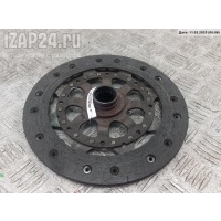 Диск сцепления BMW 3 E46 (1998-2006) 2004 21217526267, 7526267