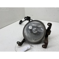 Фара противотуманная левая Hyundai Matrix 2006 92201-176