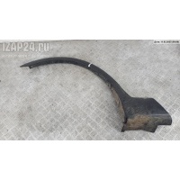 Накладка на арку передняя левая BMW X3 E83 (2003-2010) 2004 51120393495, 0393495