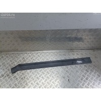 Молдинг двери задней левой Opel Zafira A 2001 24416504