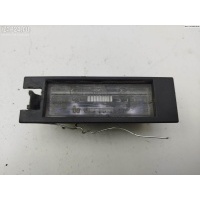 Подсветка номера Opel Corsa D 2009 13251936