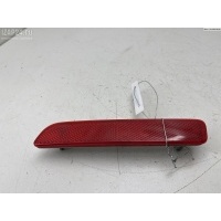 Катафот Зад. Прав. Suzuki SX4 2007 35950-79J0R