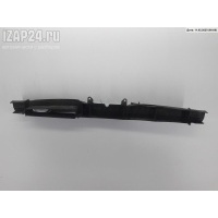 Воздуховод Skoda Octavia mk2 (A5) 2008 1z0121285d