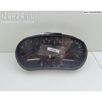 Щиток приборный (панель приборов) Audi A3 8L (1996-2003) 1998 8L0919860E