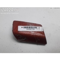 Решетка (заглушка) в бампер Перед. Прав. Volkswagen Golf-5 2006 1k6955110