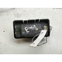 Подсветка номера Seat Leon (1999-2005) 2000 1M6943021