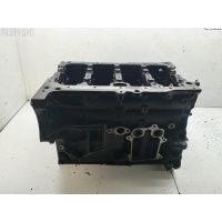 Блок цилиндров двигателя (картер) Volkswagen Golf-5 2009 03C021AF