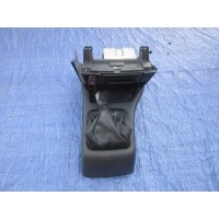 Honda cr - v ii 2004 рамка чехол крышка домкрата кпп