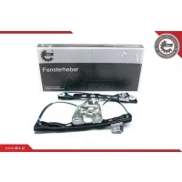 Skv 01skv691 стеклоподъемник мерседес w203 передняя левый мерседес w203 06 -