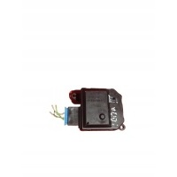 Seat ibiza iii моторчик обогревателя 309368301
