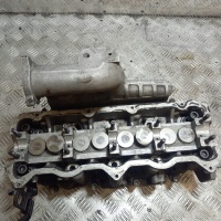 Головка блока цилиндров volkswagen passat b5 038103373e 1.9 tdi