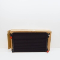 Volkswagen phaeton gp2 coolant radiator 3d0121253g