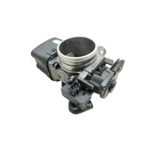 Дросельная заслонка saab 9 - 5 i 3.0 v6 200km 90490223