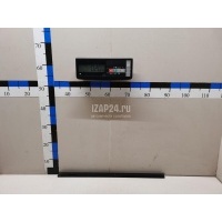 Уплотнитель стекла двери Mitsubishi Pajero/Montero Sport (KH) (2008 - 2015) 5736A112