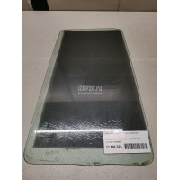 Стекло двери задней правой (форточка) Mitsubishi Pajero/Montero Sport (KH) (2008 - 2015) 5740A056