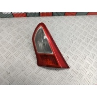 Фонарь крышки багажника правый Mitsubishi Lancer 10 (2007-2017) 2008 ,8336A036