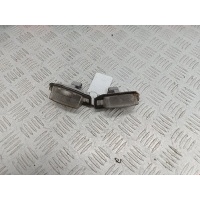 Подсветка номера Mitsubishi Lancer 10 (2007-2017) 2008 ,8341A009