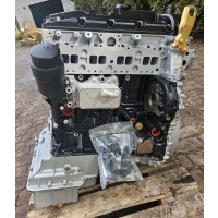 Мерседес спринтер 2 , 2 cdi 651955 651.955 651.958 austausch мотор
