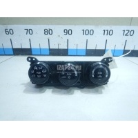 Блок управления климатической установкой Mitsubishi Pajero/Montero Sport (KH) (2008 - 2015) 7820A270