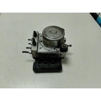 Блок ABS (насос) Renault Koleos (HY) (2008 - 2016) 47660JY62D