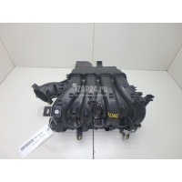 Коллектор впускной GM Astra J (2010 - 2017) 55573811