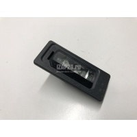 Фонарь подсветки номера VAG Golf VI (2009 - 2013) 3AF943021A