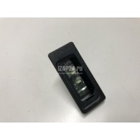 Фонарь подсветки номера VAG Golf VI (2009 - 2013) 3AF943021A