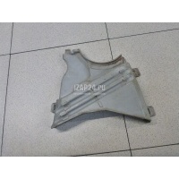 Кожух ремня ГРМ Renault Laguna III (2008 - 2015) 135611020R