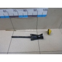 Щуп масляный Renault Laguna III (2008 - 2015) 111400116R