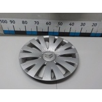 Колпак декоративный Citroen-Peugeot C4 Picasso (2006 - 2014) 5416K4