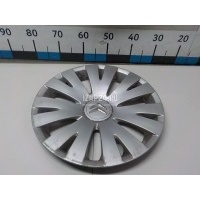 Колпак декоративный Citroen-Peugeot C4 Picasso (2006 - 2014) 5416K4