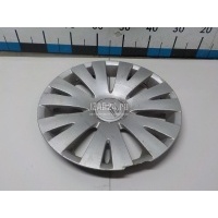 Колпак декоративный Citroen-Peugeot C4 Picasso (2006 - 2014) 5416K4
