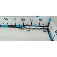 Рейка топливная (рампа) Mazda Mazda 3 (BL) (2009 - 2013) Z62213150