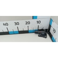 Фланец двигателя системы охлаждения Mazda Mazda 3 (BL) (2009 - 2013) ZJ0115179D