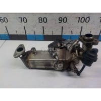 Радиатор системы EGR BMW X6 E71 (2008 - 2014) 11717805446