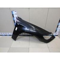 Крыло переднее правое BMW X6 E71 (2008 - 2014) 51657052424