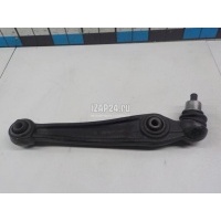 Рычаг передний нижний правый задний BMW X6 E71 (2008 - 2014) 31126771894