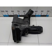 Резонатор воздушного фильтра Honda Civic 5D (2006 - 2012) 17230RSPG00