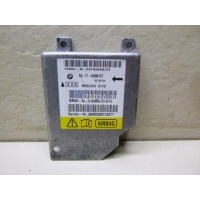 Блок управления AIR BAG BMW Z8 E52 (2000 - 2003) 65776900727