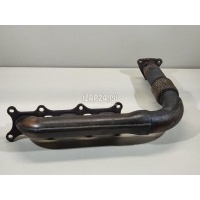 Коллектор выпускной VAG Q5 [8R] (2008 - 2017) 059253034BP