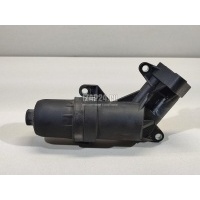 Корпус масляного фильтра VAG A4 [B8] (2007 - 2015) 0B5325060C