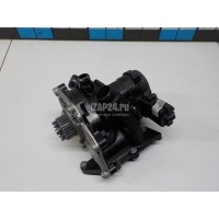 Корпус термостата VAG A4 [B8] (2007 - 2015) 06L121111L