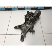 Кронштейн масляного фильтра VAG A4 [B8] (2007 - 2015) 06L903143