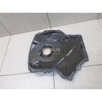 Крышка двигателя передняя VAG TT(8J) (2006 - 2015) 06K109210AF