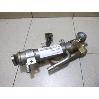 Радиатор системы EGR VAG A4 [B8] (2007 - 2015) 03L131512AH