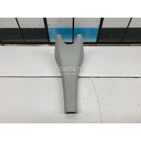 Накладка (кузов внутри) VAG A4 [B8] (2007 - 2015) 8T0857593ABEP5