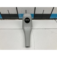 Накладка (кузов внутри) VAG A4 [B8] (2007 - 2015) 8T0857593ABEP5