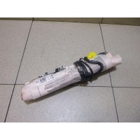 Подушка безопасности боковая (в сиденье) VAG A4 [B8] (2007 - 2015) 8K0880242F